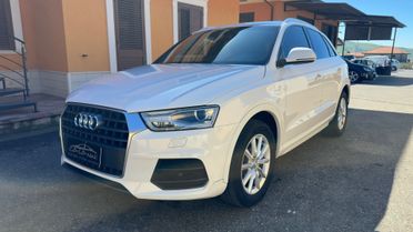 Audi Q3 2.0 TDI 120 CV Sport