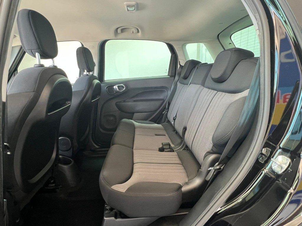 Fiat 500L 1.6 Multijet 120 CV Lounge