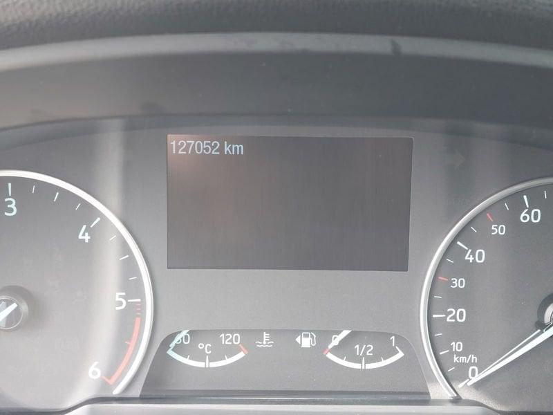 Ford EcoSport 1.5 TDCi 100cv S&S ST-Line