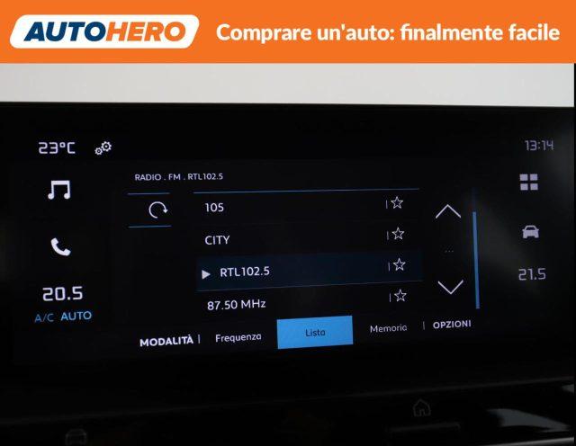 CITROEN C4 PureTech 100 S&S You