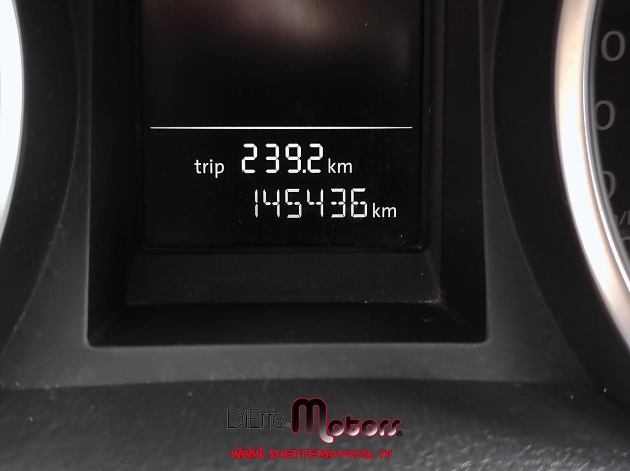 Volkswagen Golf 1.6 TDI DPF 5p. Comfortline