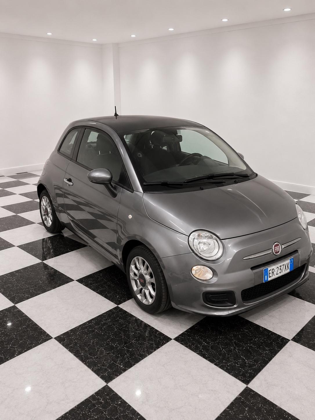Fiat 500 1.2 Sport