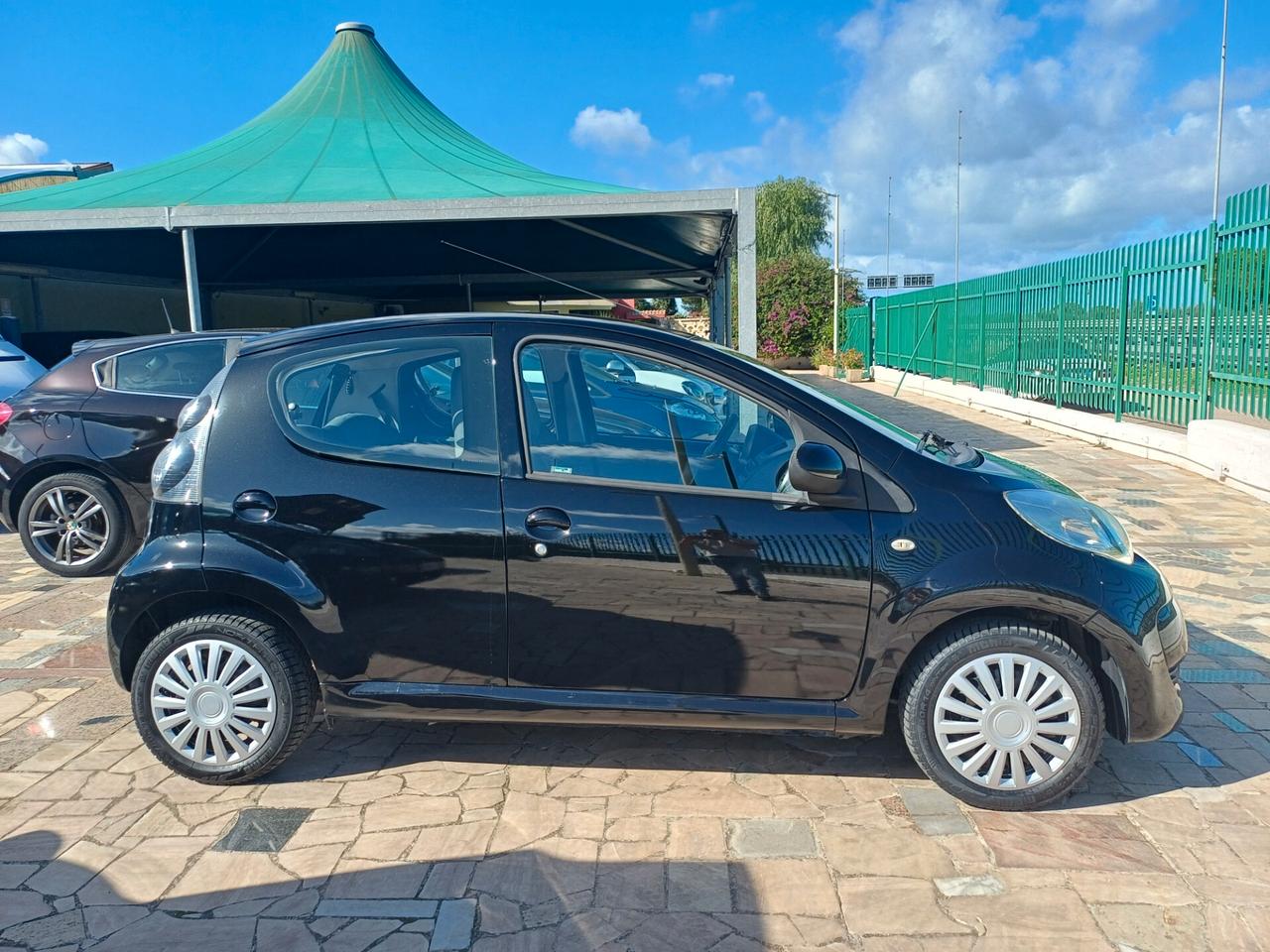 Citroen C1 1.0 5 porte airdream C1TY