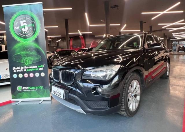 BMW X1 Sdrive18d xLine