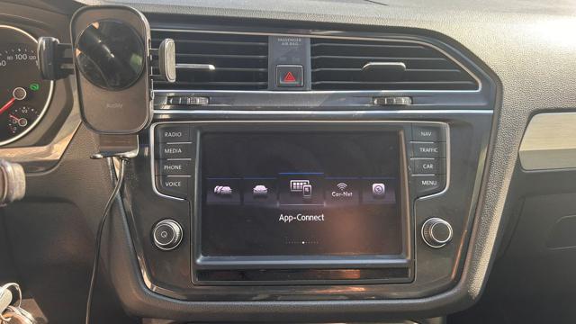 VOLKSWAGEN Tiguan 2.0 TDI SCR DSG 4MOTION Business BMT