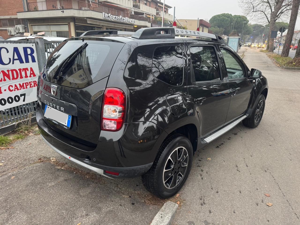 Dacia Duster 1.5 dCi 110CV S&S 4x2 garanzia 12 mesi