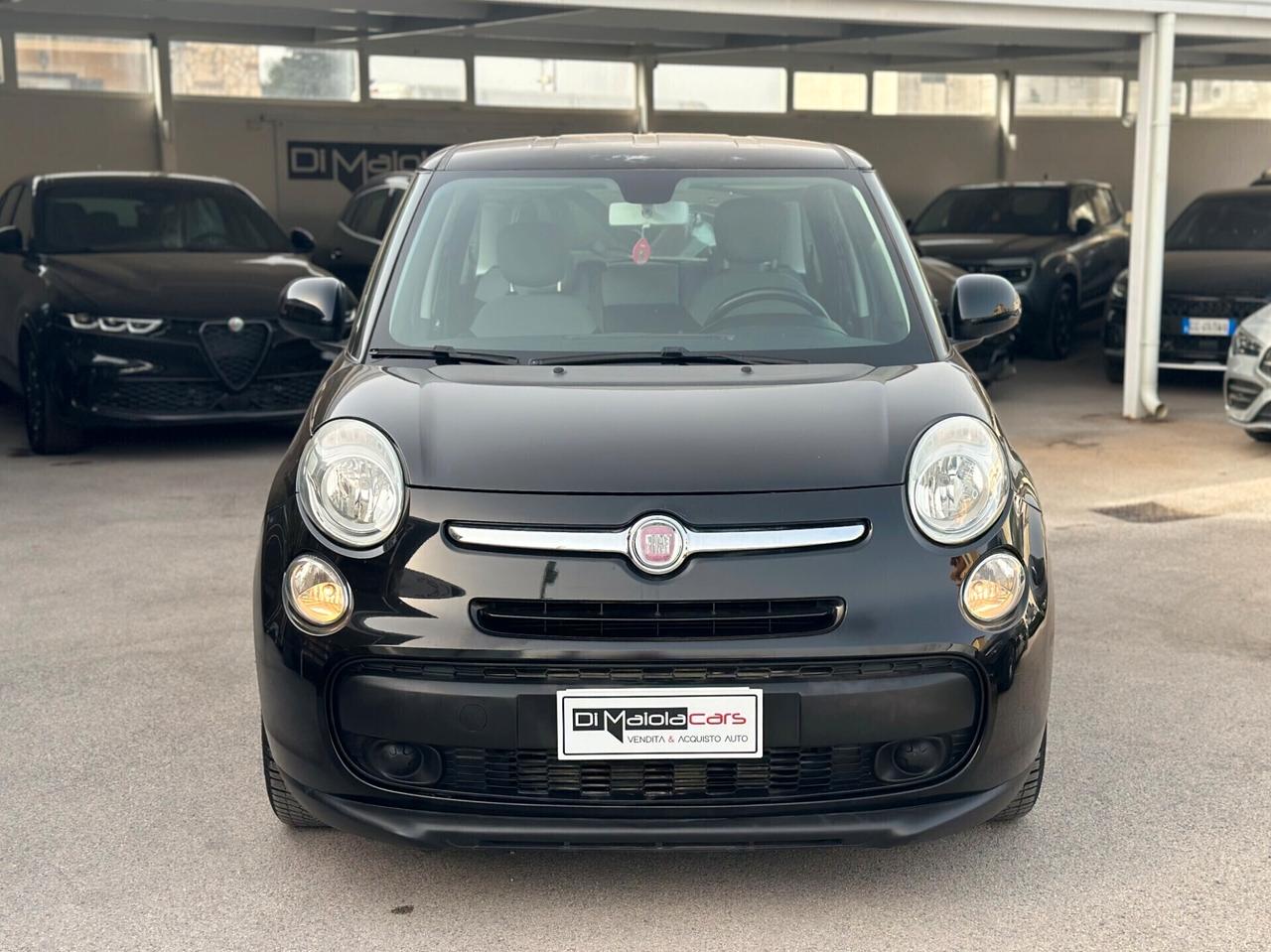 Fiat 500L 1.3 Multijet 85 CV