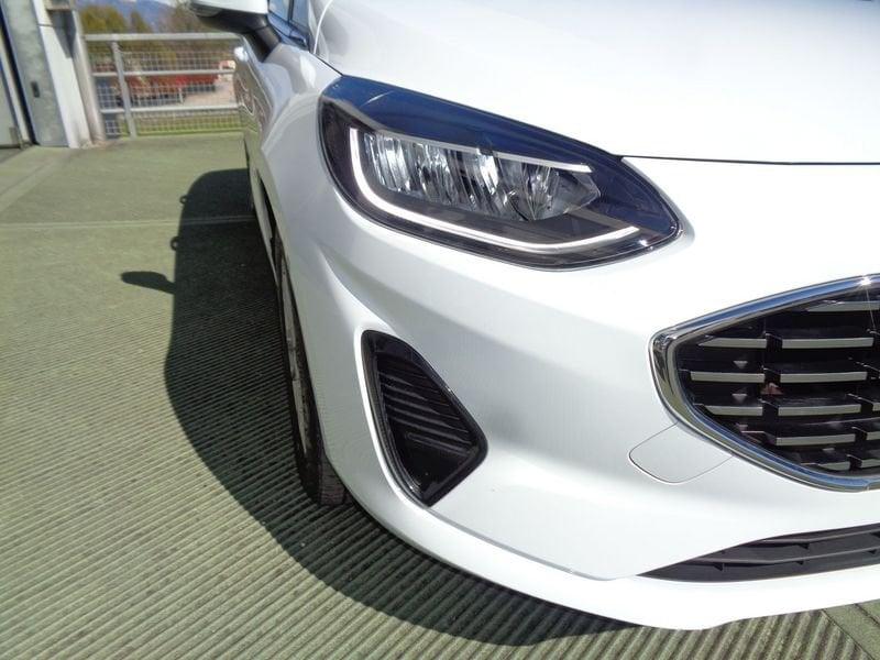 Ford Fiesta Fiesta 5p 1.1 Titanium 75cv