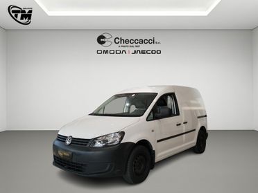 Volkswagen Caddy 2.0 Ecofuel *IVA ESCLUSA*