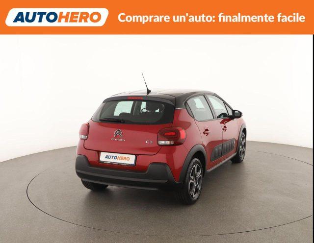CITROEN C3 BlueHDi 100 S&S Shine