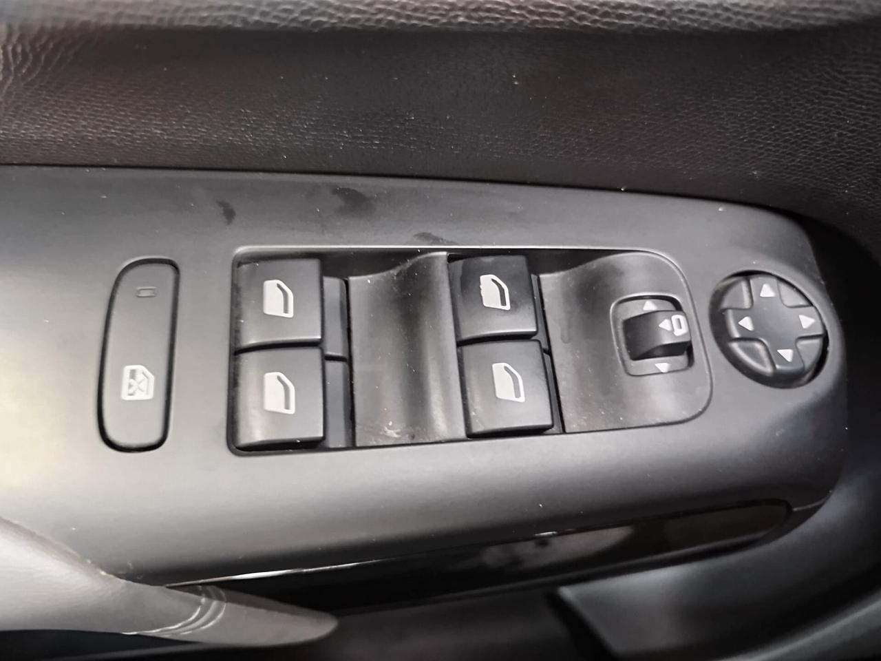 C5 Aircross 1.5hdi*PREZZO VERO* UNIPRO-KM CERTI