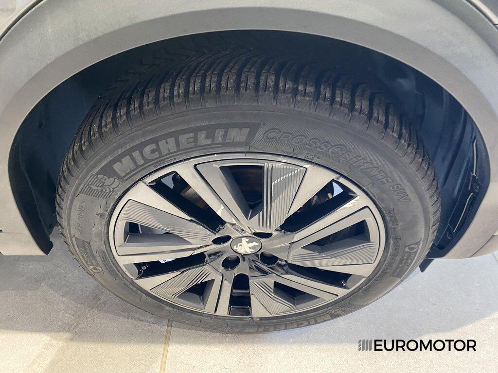 Peugeot 2008 1.5 BlueHDi GT EAT