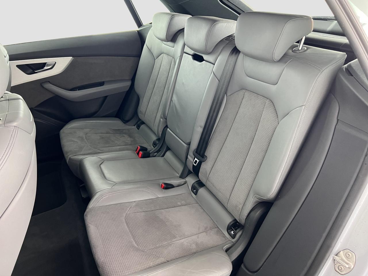 AUDI Q8 50 TDI 286 CV quattro tiptronic Sport