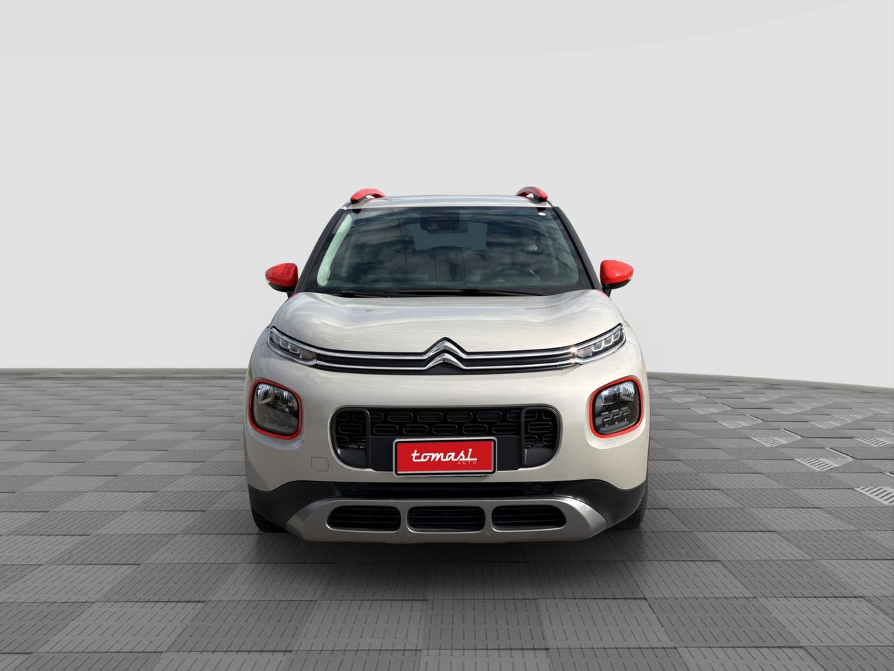 CITROEN C3 Aircross PureTech 82 Feel
