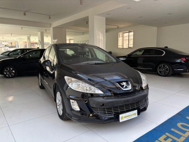 PEUGEOT 308 1.6 8V HDi 93CV 5p. Premium
