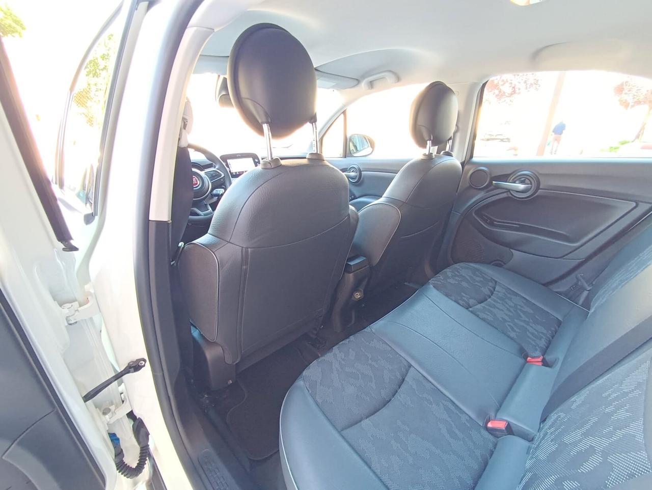 Fiat 500X 1.6 MultiJet 130 CV Cross