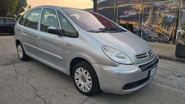 Citroen Xsara Picasso 1.6 Chrono (