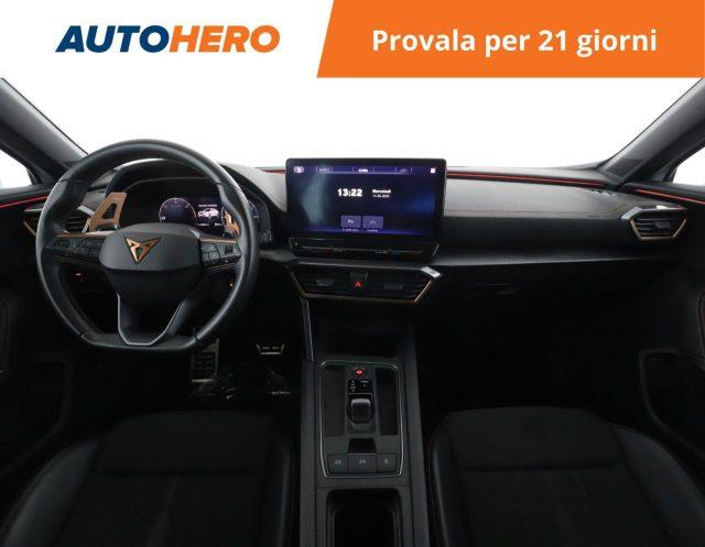 CUPRA Formentor 1.4 e-Hybrid DSG