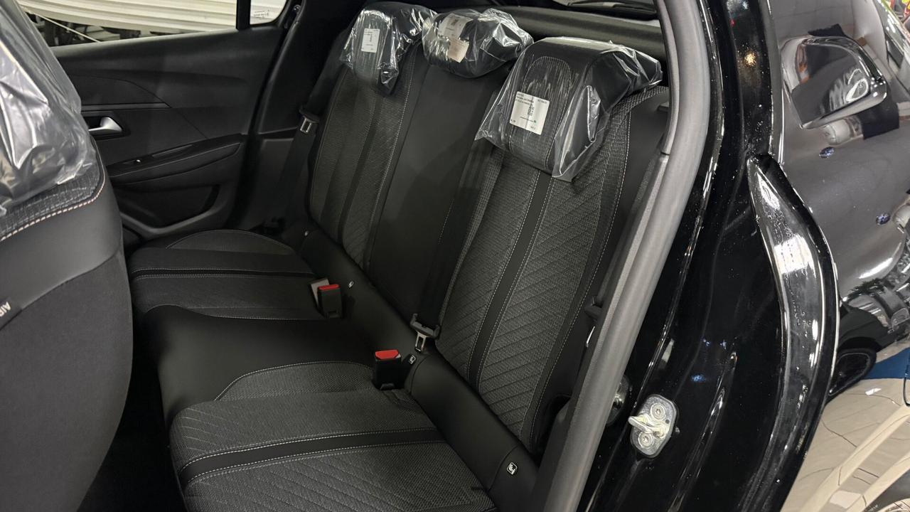 Peugeot 208 PureTech 100 Stop&Start 5 porte Allure