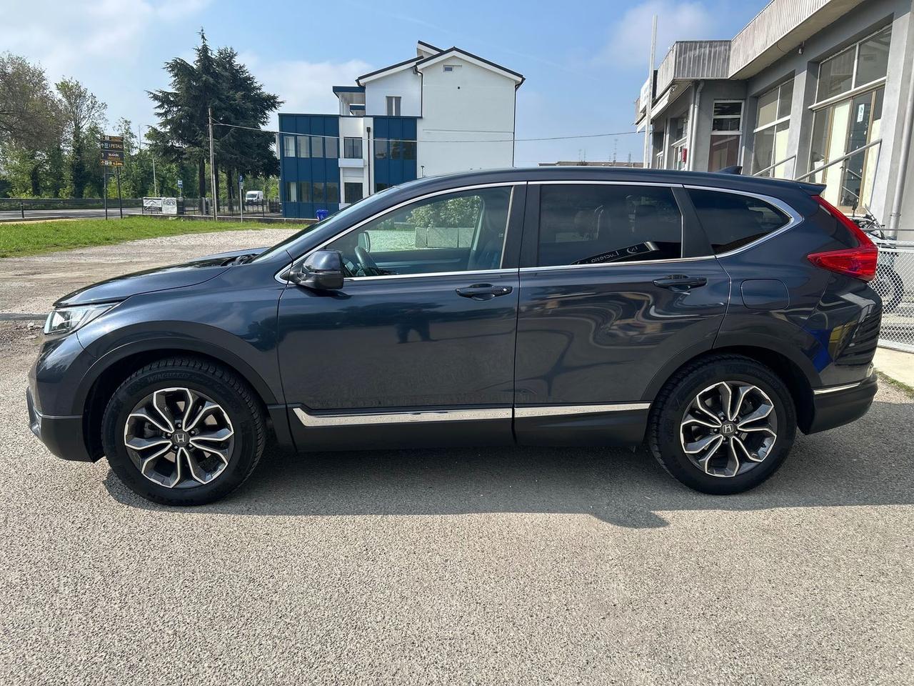 Honda CR-V 2.0 i-MMD e:HEV HEV #10520