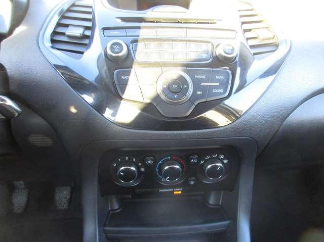 Ford Ka/Ka+ GPL 1.2 Ultimate 85cv GARANTITA FULL OPTIONAL