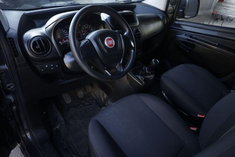 FIAT Fiorino FIAT Fiorino 1.3 MJT 80CV Cargo 59KW ANNO 2018