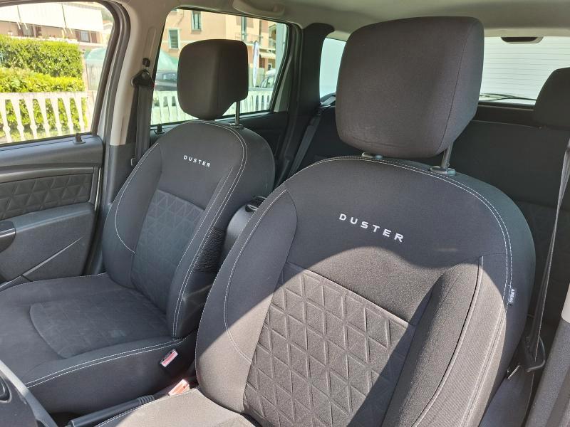 Dacia Duster 1.6 4x2 105cv