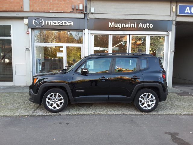 JEEP Renegade 1.6 Multijet 120 CV Longitude