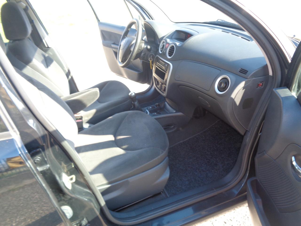 Citroen C3 1.1 Elegance solo 67000 km