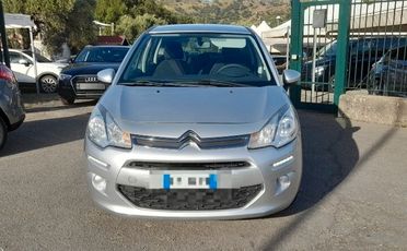 Citroen C3 1.4 HDi 70 Exclusive
