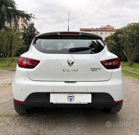 Clio 1.5 dCi 90cv 5p