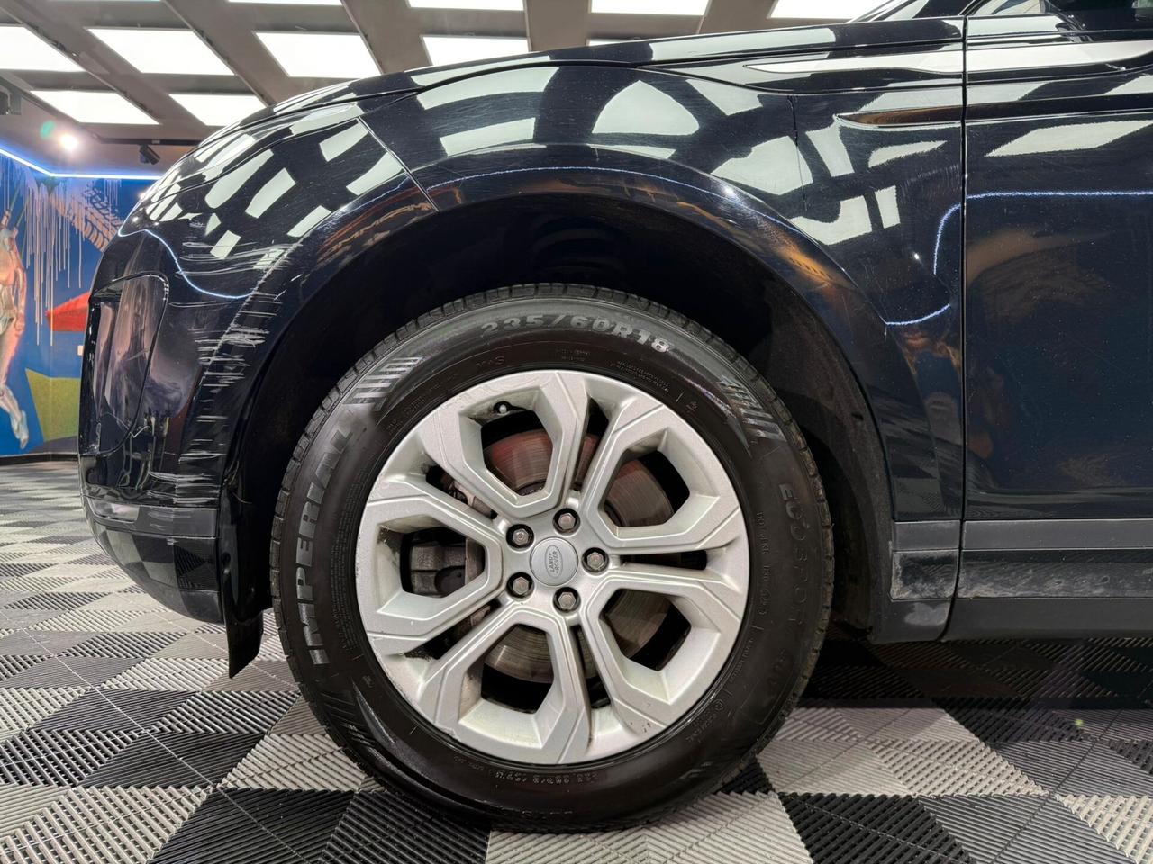 Land Rover Range Evoque 2.0D I4-L.Flw 150 CV (204)