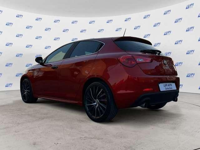 Alfa Romeo Giulietta 2.0 jtdm Distinctive 150cv E5+