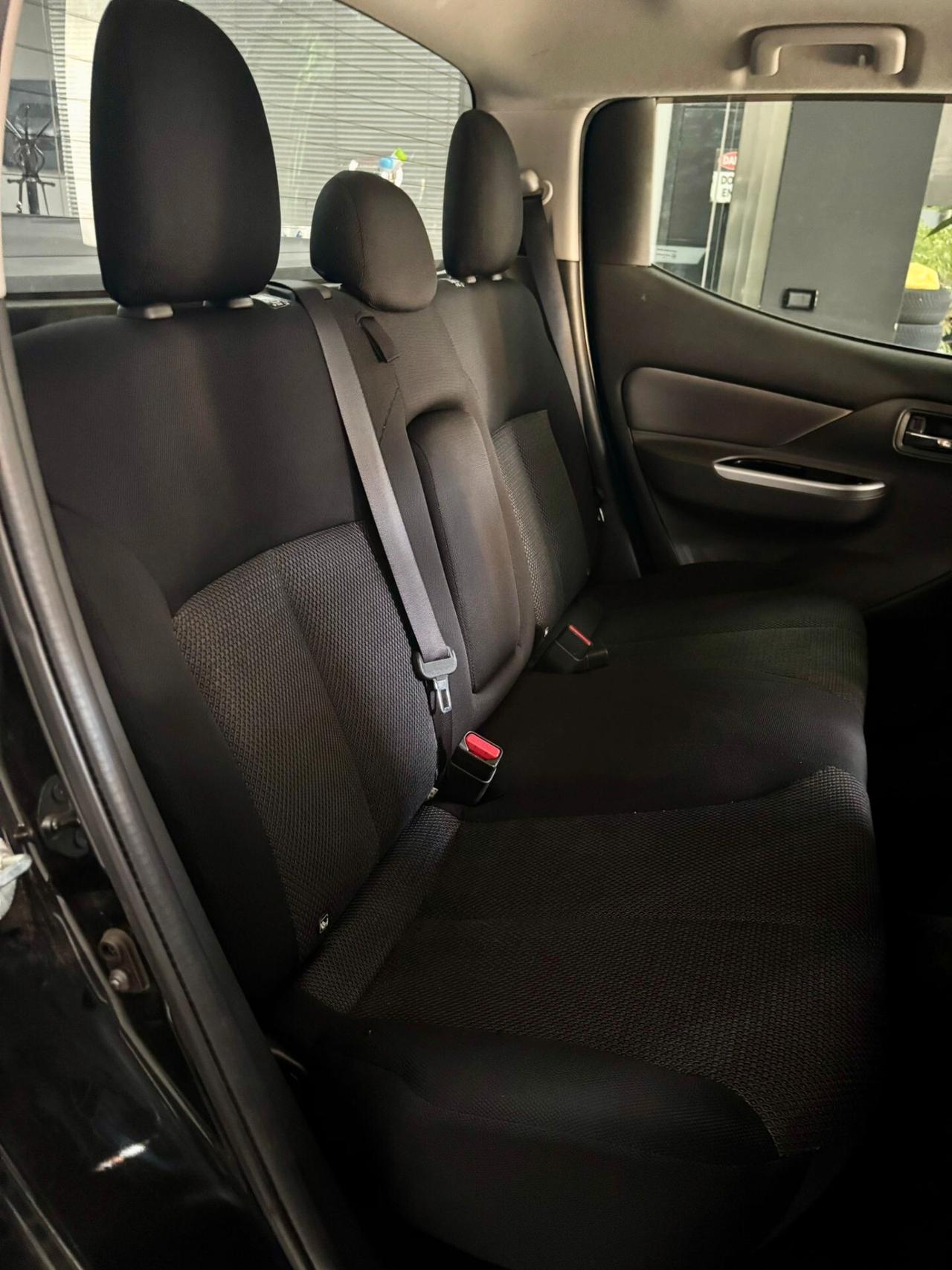 Fiat Fullback 2.4 180CV Doppia Cabina LX