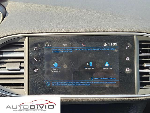PEUGEOT 308 BlueHDi 130 S&S Active Pack