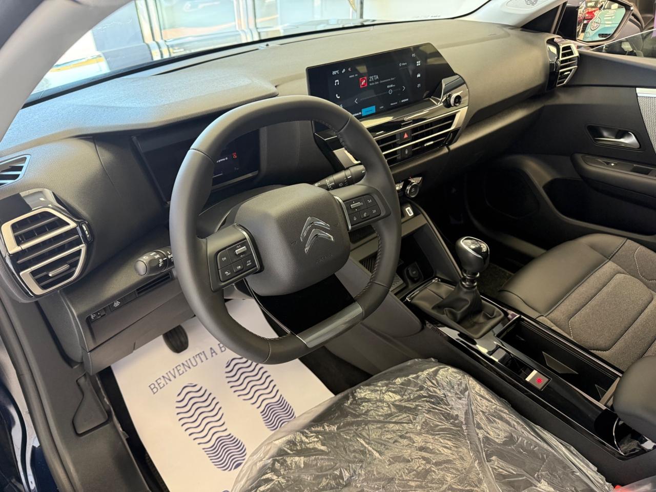 Citroen C4 PureTech 130 S&S Plus