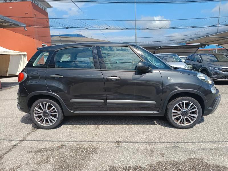 Fiat 500 L Cross 1.3 mjt 95cv dualogic
