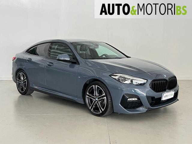 BMW 220 d xDrive Gran Coupé Msport aut.
