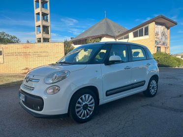 Fiat 500L 1.4 95 CV Lounge