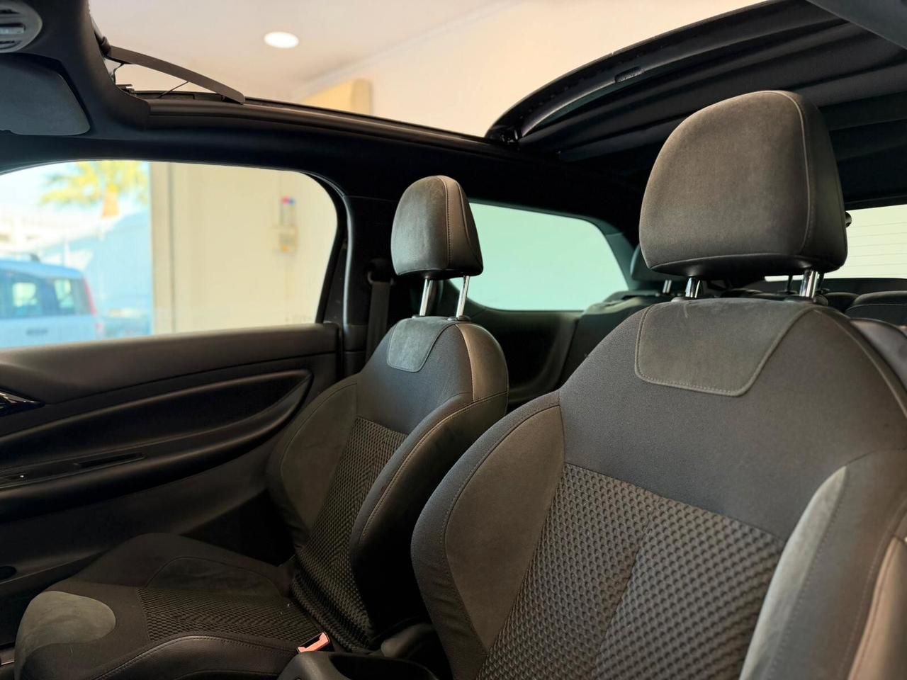 Ds DS3 3 PureTech 82 Chic Cabrio