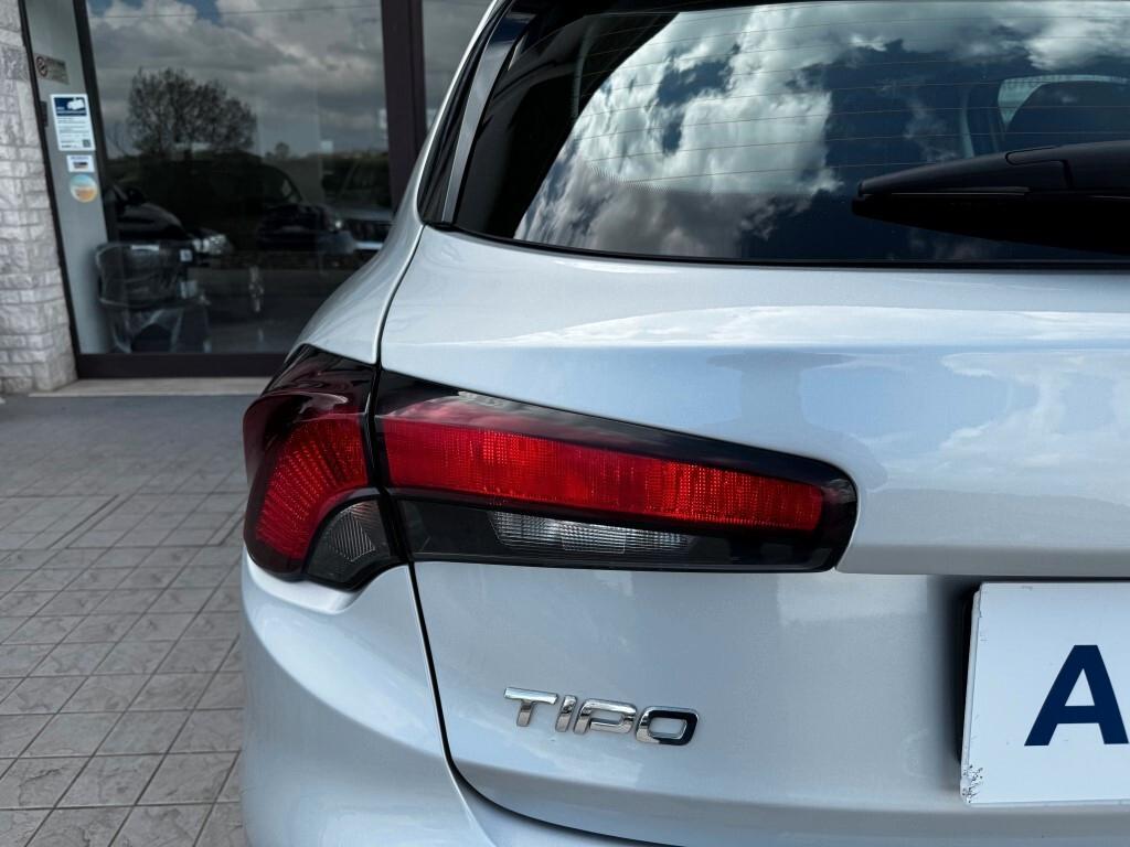 Fiat Tipo 1.0 100cv Edition