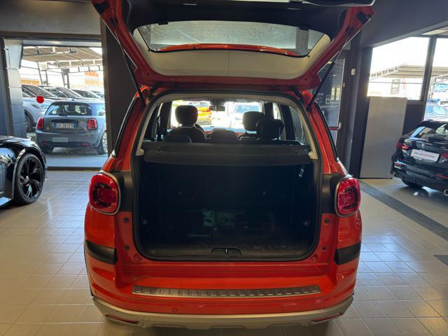 FIAT 500L 1.3 Multijet 95 CV City Cross