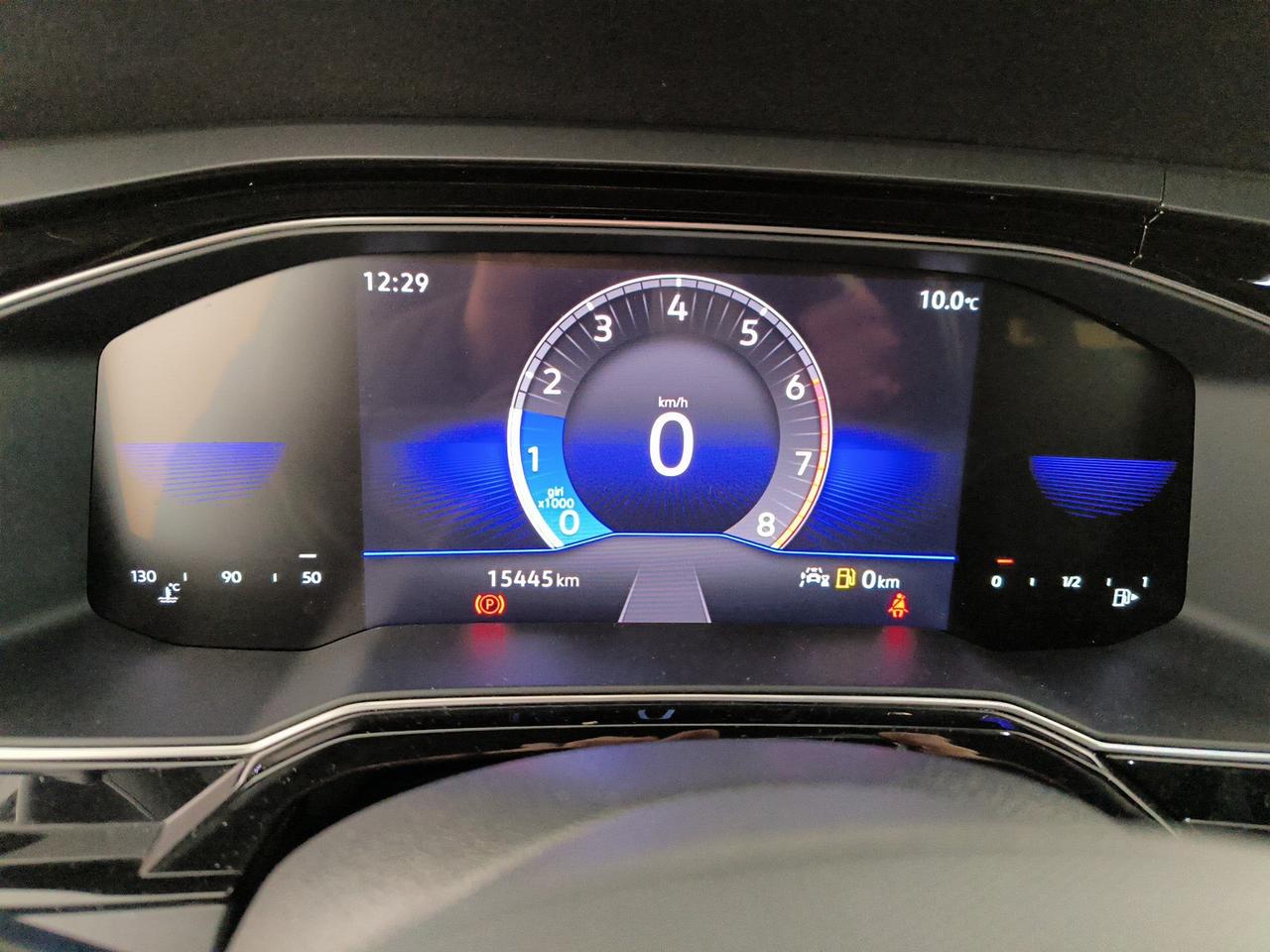 Volkswagen Polo 1.0 tsi r-line 95cv