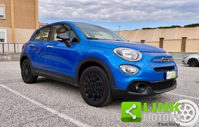 FIAT 500X 1.3 MultiJet 95 CV