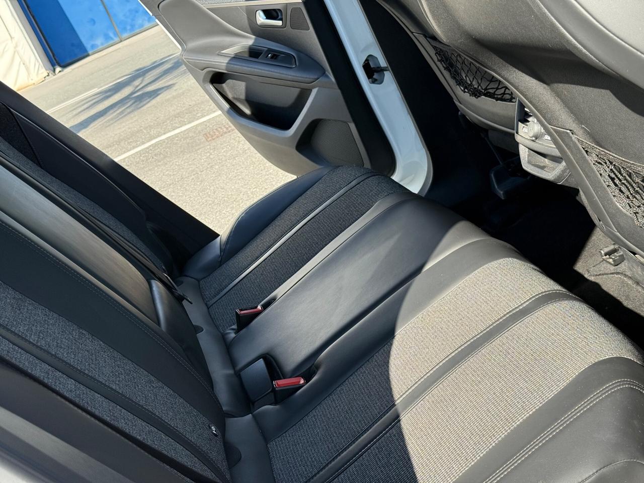 Peugeot 3008 BlueHDi 130 S&S Allure-DISTRIBUZIONE APPANA ESEGUITA