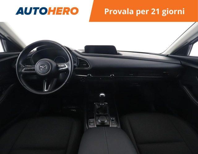 MAZDA CX-30 2.0L e-Skyactiv-X M Hybrid 2WD Exceed