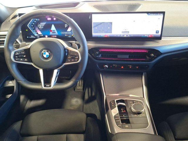 BMW 320 d 48V xDrive Touring Msport Pro Aut.