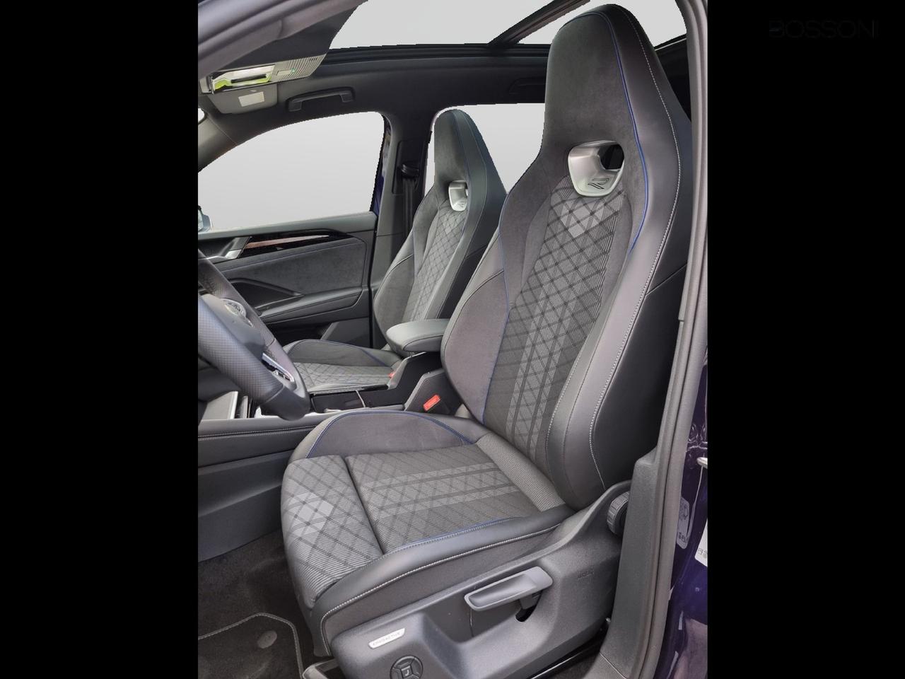 Volkswagen Tayron 1.5 tsi ehybrid 204cv r-line plus dsg