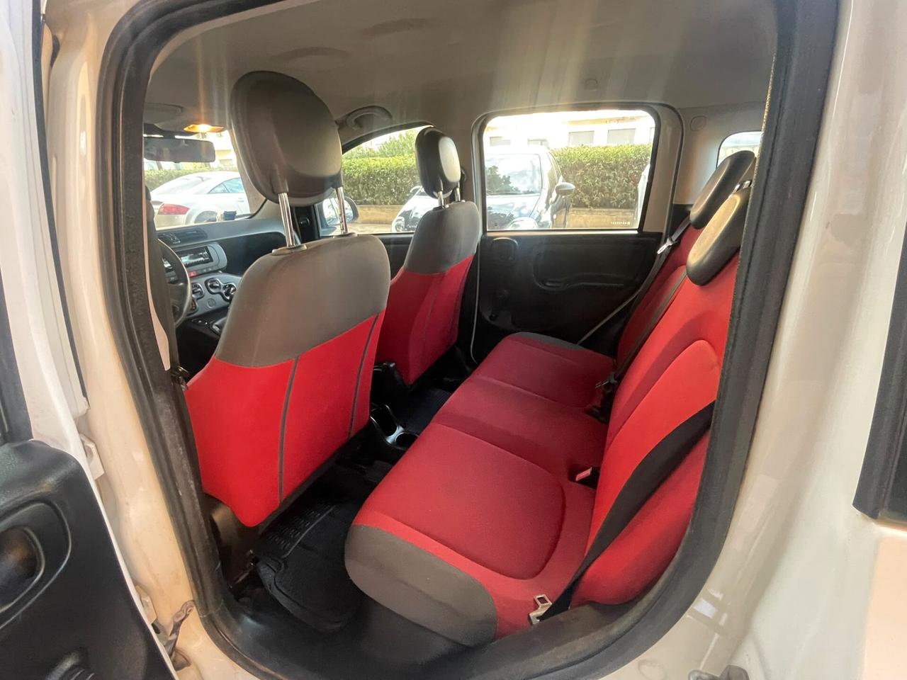Fiat Panda 1.2 Easy