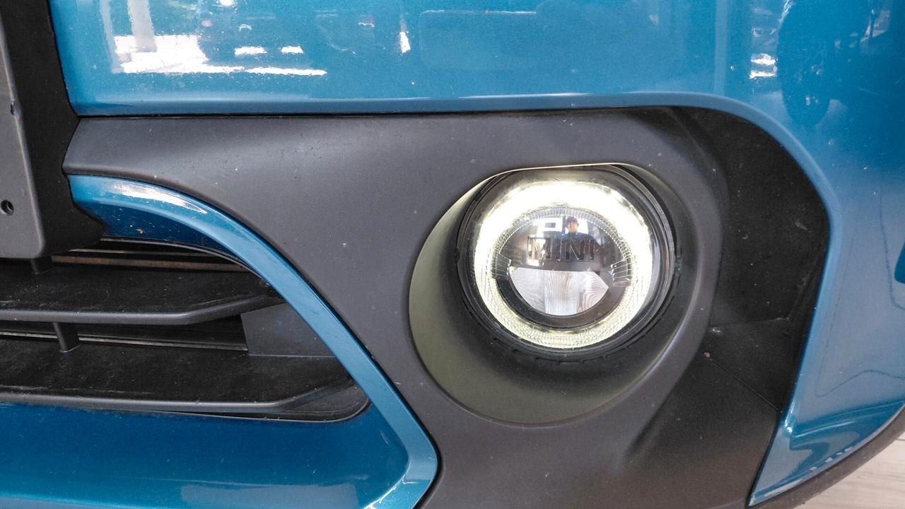 Mini Countryman 2.0 Cooper D Automatica Unicopro
